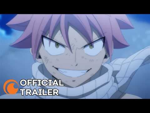 Official Trailer [Subtitled]