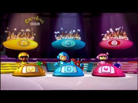 CBeebies Kerwhizz Promo (2008)