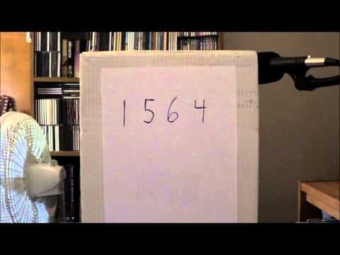 Oddity Archive Channel Trailer (Version 2.0)