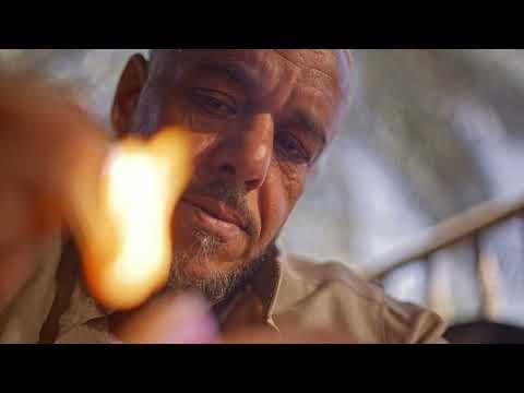 ماذا يأكل السعوديون