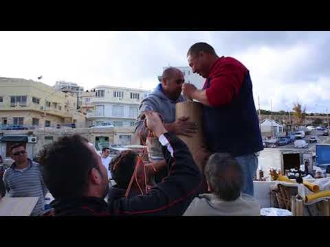 Passfire The Series: Season 2 Sneak Peek Malta Competition