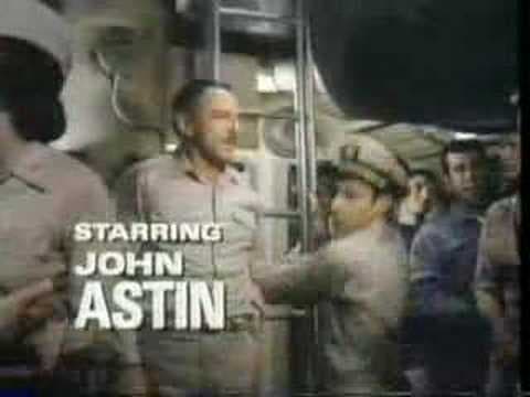 Operation Petticoat (1977) - Season 1 OPENING