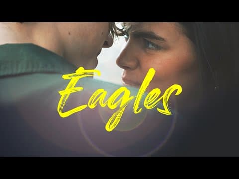 Eagles SVT officiell trailer