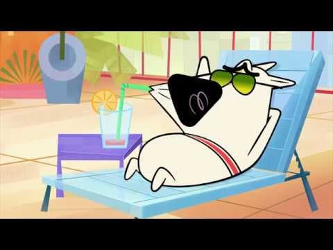 TRAILER Mr Magoo (VA)