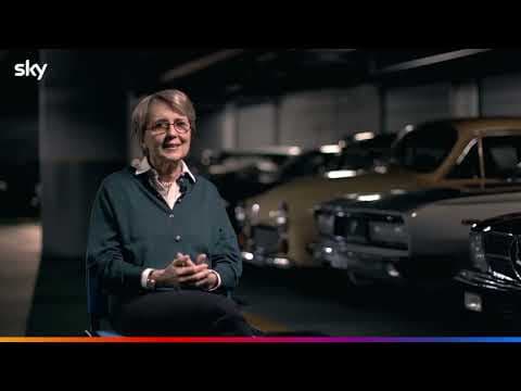 Lancia - La leggenda del rally | Trailer