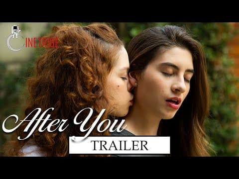 "After You" | Temporada 3 | Trailer (Eng Sub)