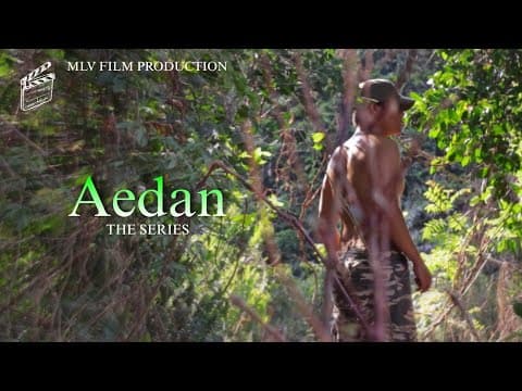 AEDAN:The Series/TEASER