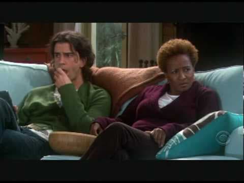 new adventures of old christine season 3 episode 6