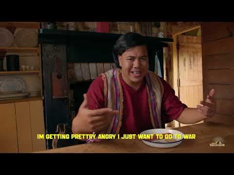 Fresh Fairytales - Siaki Music Promo