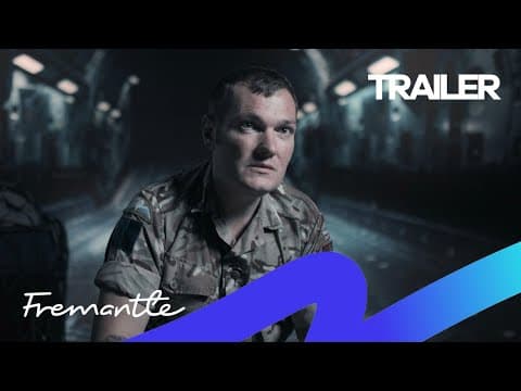 Evacuation | Trailer | Channel 4