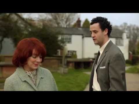 Acorn TV | Mrs Biggs Clip