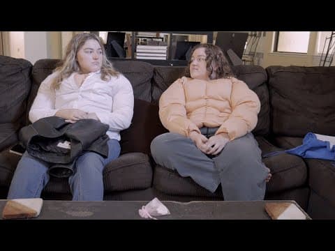 Ep 4 - Gym Candy | Plain Vanilla Web Series