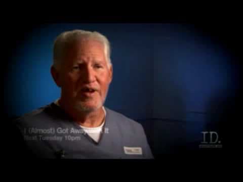 I (Almost) Got Away With It --Got To Get Bike Parts --trailer