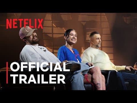 Official Trailer [Subtitled]