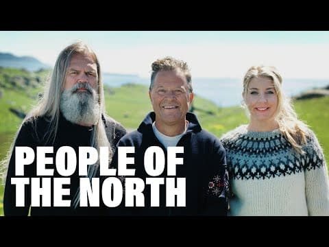 People of the North | preview