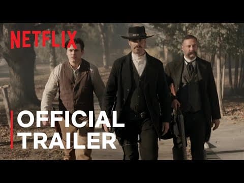 Official Trailer
