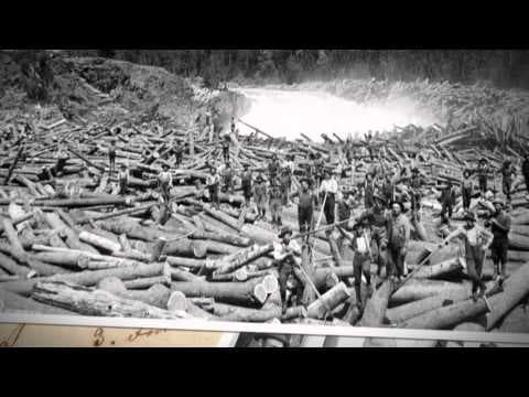 Working People: A History of Labour in British Columbia - Teaser