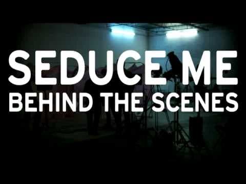 SEDUCE ME Season 1 - Isabella and the Crew (Behind the Scenes)