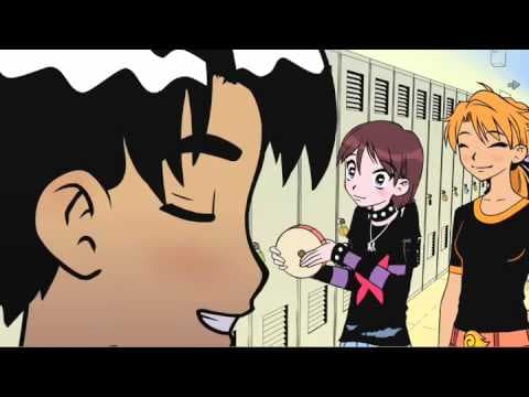 My Life Me - Bloopers 1