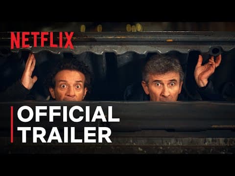 Official Trailer [Subtitled]