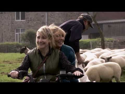 Preview: Jam and Jerusalem