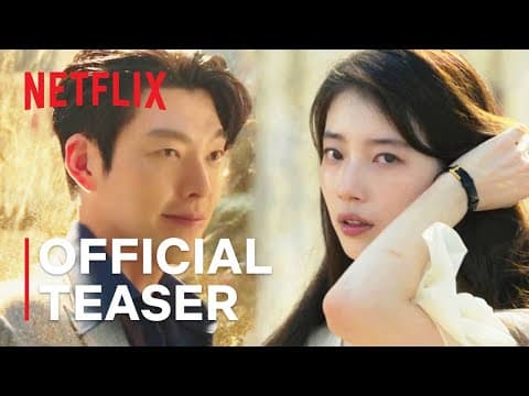 Official Teaser [ENG SUB]