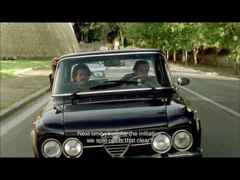 Romanzo Criminale - Official Trailer