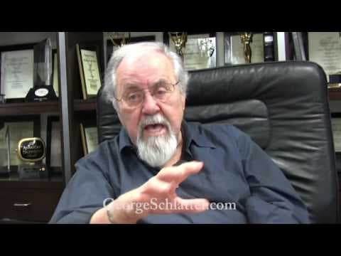 Turn-On  George Schlatter tells the true story