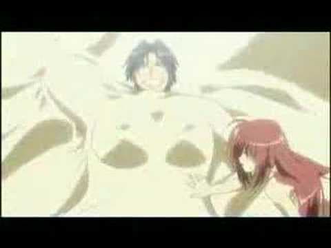 Shuffle! - Volume One Trailer