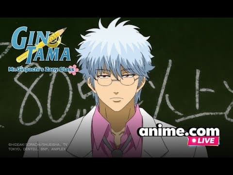 Free Live Stream Oct 6!