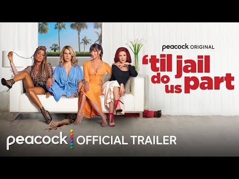 Official Trailer [Subtitled]