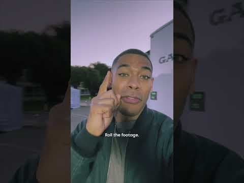 You’re not ready until the ring says you are.