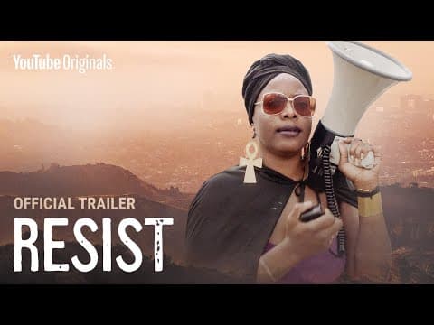 RESIST | Communities Fighting For Justice