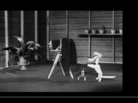 Snip and Snap (1960)