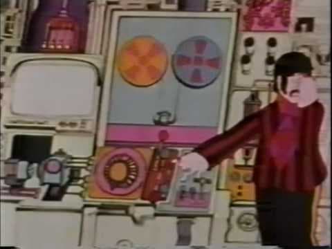 The Beatles Anthology - Trailer