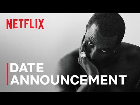 Date Announcement