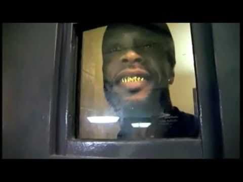 Louis Theroux - Miami Megajail