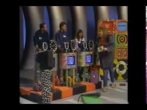 Test Pattern March 13, 1989