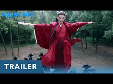 Official Trailer [Subtitled]