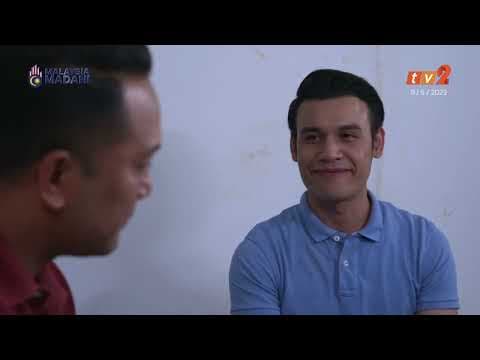 Wasilah Kisah (Episod 1)