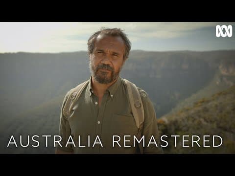 Australia Remastered | First Look