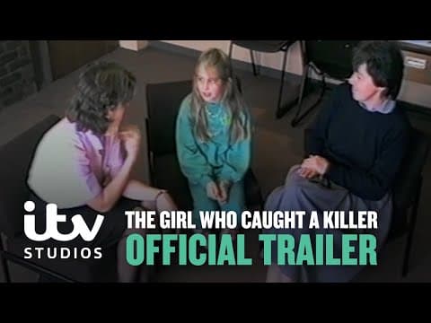 The Girl Who Caught A Killer Official Trailer
