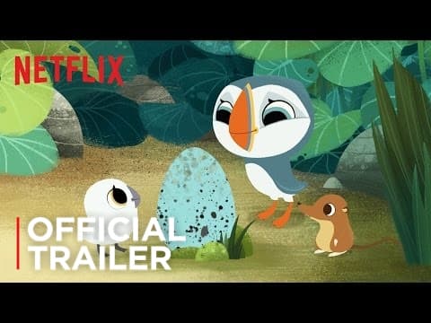 Official Trailer