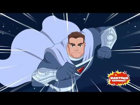 Stan Lee Presents: SUPERHERO KINDERGARTEN!