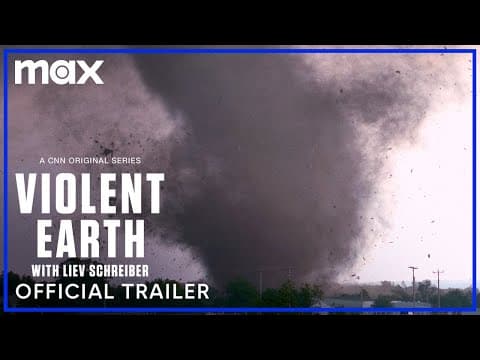 Official Max Trailer