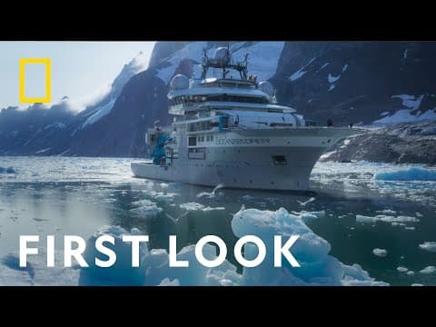 Exploring our Oceans | OceanXplorers | National Geographic UK