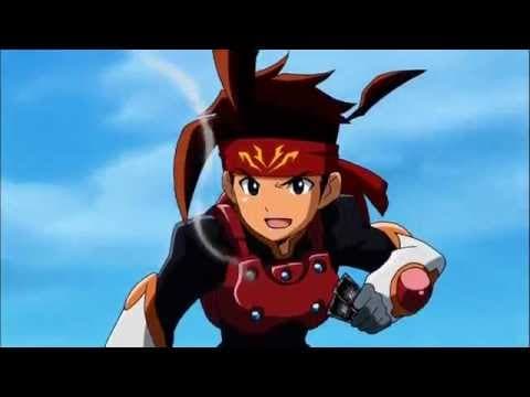 バトルスピリッツ覇王編 第１弾【英雄龍の伝説】 ３０秒TVCM