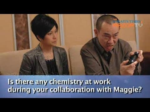 The Gem of Life cast (Part 1)