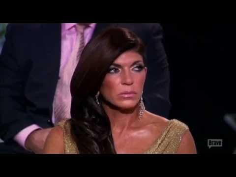 RHONJ: Teresa Checks In Trailer