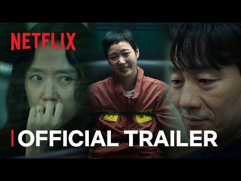 Official Trailer [ENG SUB]